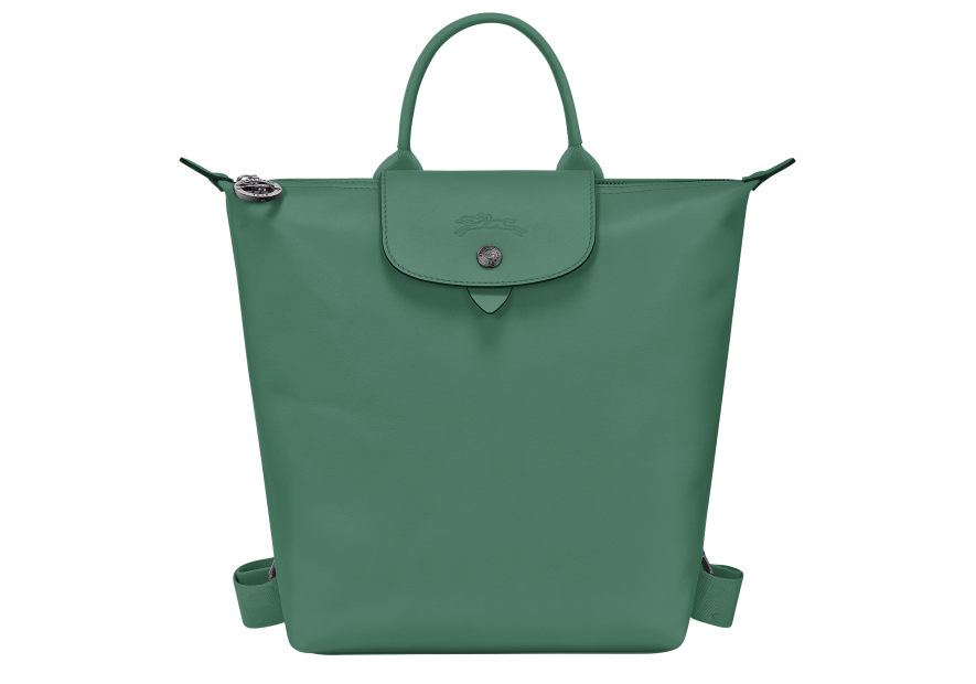 Longchamp 10209/987 - CUIR DE VACHETTE - S lonchamp-le pliage xtra-sac a dos Sacs à mains