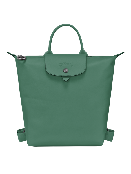 Longchamp 10209/987 - CUIR DE VACHETTE - S lonchamp-le pliage xtra-sac a dos Sacs à mains
