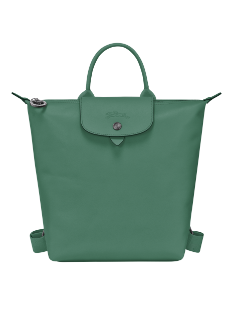 Longchamp 10209/987 - CUIR DE VACHETTE - S lonchamp-le pliage xtra-sac a dos sacs-a-mains