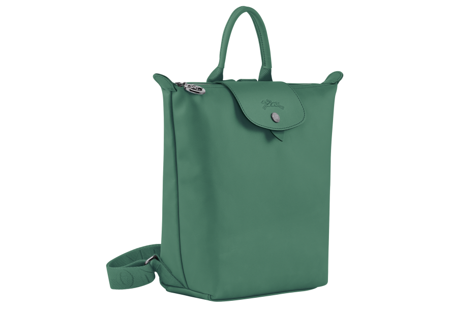 Longchamp 10209/987 - CUIR DE VACHETTE - S lonchamp-le pliage xtra-sac a dos Sacs à mains