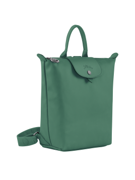 Longchamp 10209/987 - CUIR DE VACHETTE - S lonchamp-le pliage xtra-sac a dos Sacs à mains