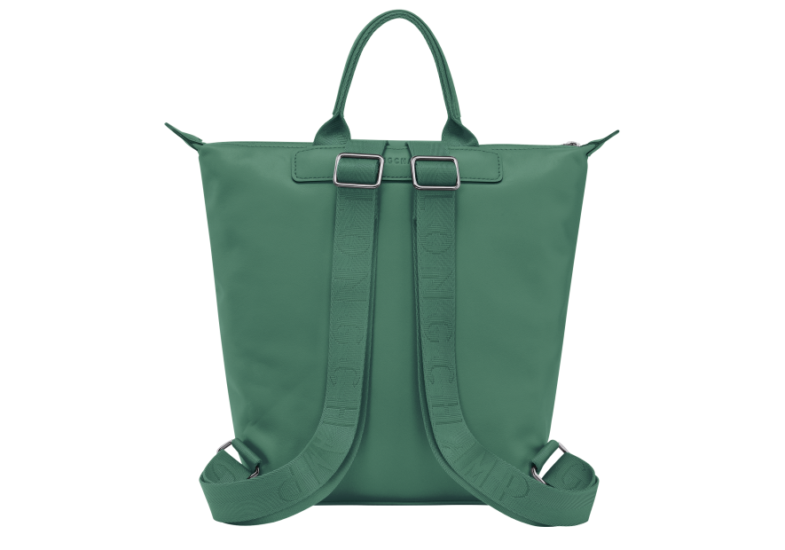 Longchamp 10209/987 - CUIR DE VACHETTE - S lonchamp-le pliage xtra-sac a dos Sacs à mains