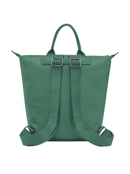 Longchamp 10209/987 - CUIR DE VACHETTE - S lonchamp-le pliage xtra-sac a dos Sacs à mains