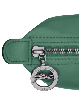 Longchamp 10209/987 - CUIR DE VACHETTE - S lonchamp-le pliage xtra-sac a dos Sacs à mains