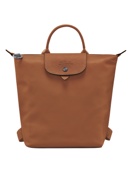 Longchamp 10209/987 - CUIR DE VACHETTE - C lonchamp-le pliage xtra-sac a dos Sacs à mains