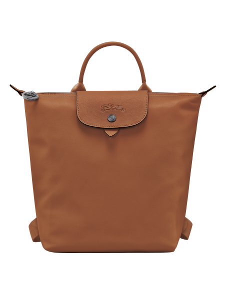Longchamp 10209/987 - CUIR DE VACHETTE - C lonchamp-le pliage xtra-sac a dos Sacs à mains