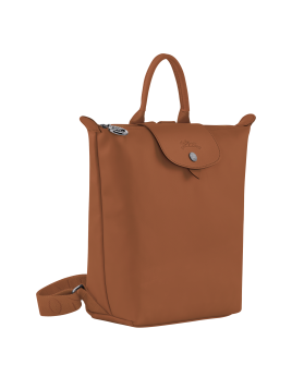 Longchamp 10209/987 - CUIR DE VACHETTE - C lonchamp-le pliage xtra-sac a dos Sacs à mains