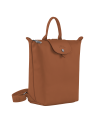 Longchamp 10209/987 - CUIR DE VACHETTE - C lonchamp-le pliage xtra-sac a dos sacs-a-mains