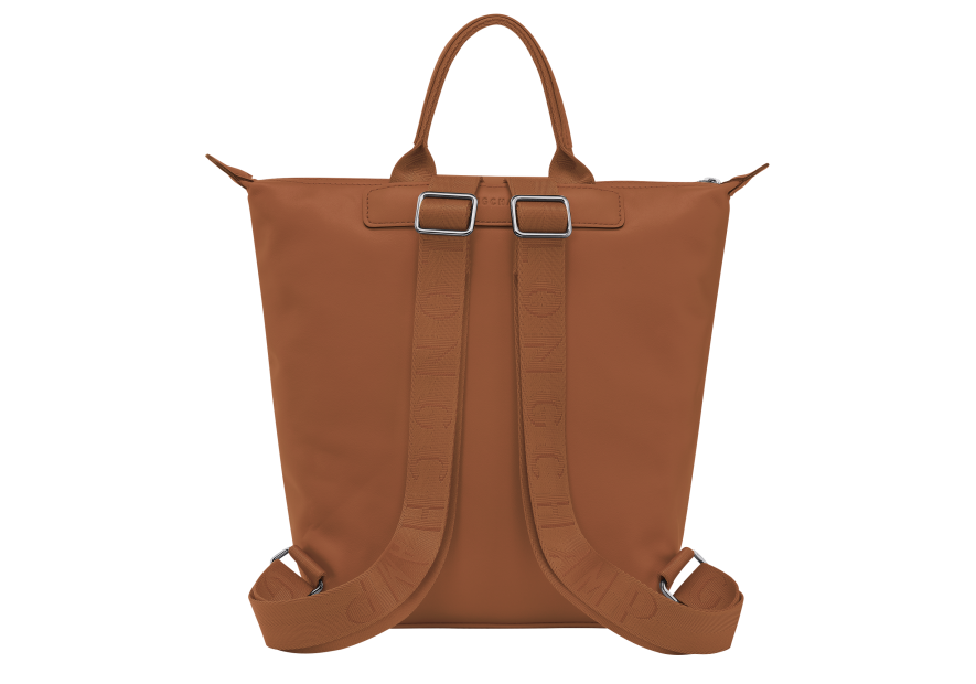 Longchamp 10209/987 - CUIR DE VACHETTE - C lonchamp-le pliage xtra-sac a dos Sacs à mains