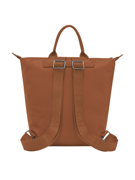 Longchamp 10209/987 - CUIR DE VACHETTE - C lonchamp-le pliage xtra-sac a dos Sacs à mains