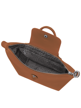 Longchamp 10209/987 - CUIR DE VACHETTE - C lonchamp-le pliage xtra-sac a dos Sacs à mains