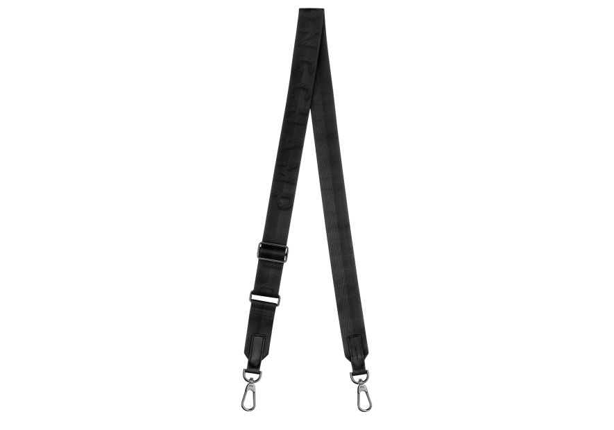 Longchamp 34202/H78 bandoulière sangle longchamp pliage xtra bandouliere