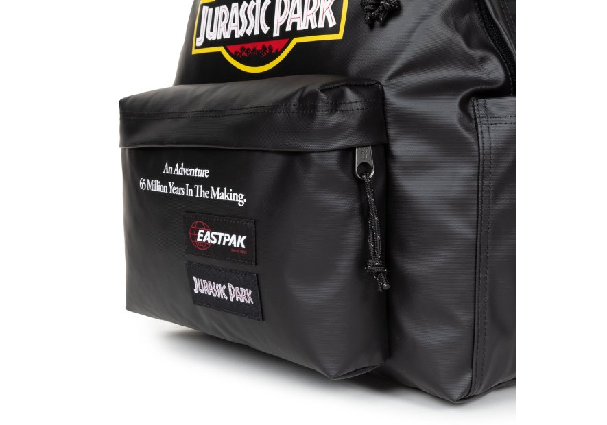 Eastpak K0A5BG4 - POLYESTER ENDUIT - JP  sac à dos scolaire eastpak day pak'r Loisirs