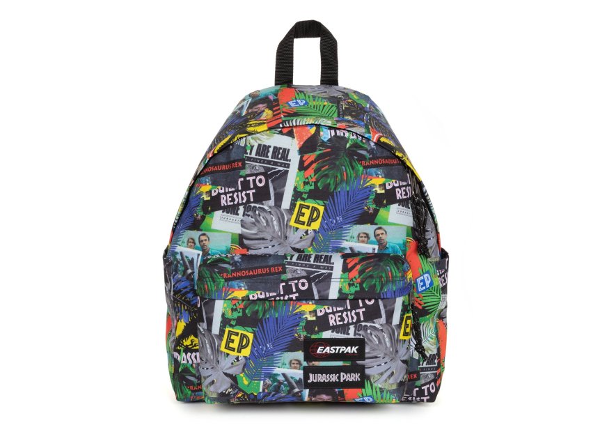 Eastpak K0A5BG4 - POLYESTER ENDUIT - JP  sac à dos scolaire eastpak day pak'r Loisirs