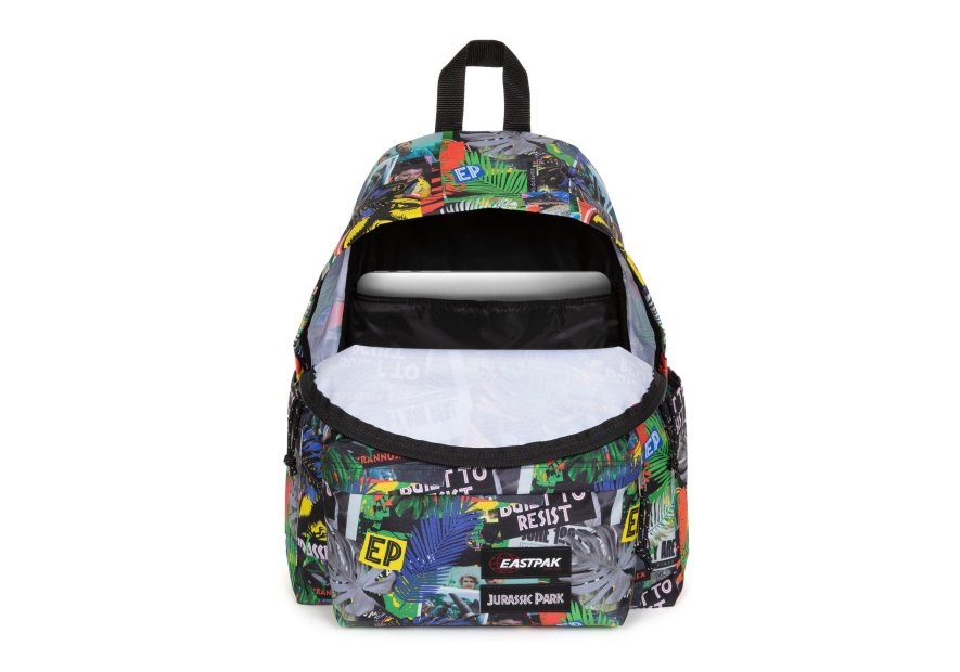 Eastpak K0A5BG4 - POLYESTER ENDUIT - JP  sac à dos scolaire eastpak day pak'r Loisirs