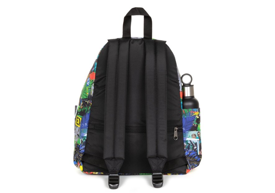 Eastpak K0A5BG4 - POLYESTER ENDUIT - JP  sac à dos scolaire eastpak day pak'r Loisirs