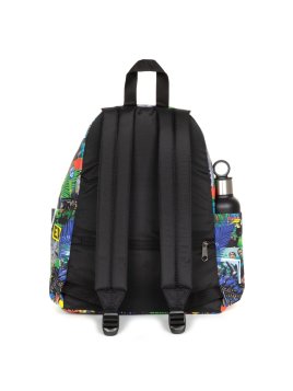Eastpak K0A5BG4 - POLYESTER ENDUIT - JP  sac à dos scolaire eastpak day pak'r Loisirs
