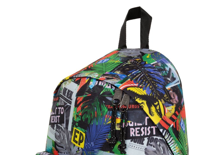 Eastpak K0A5BG4 - POLYESTER ENDUIT - JP  sac à dos scolaire eastpak day pak'r Loisirs