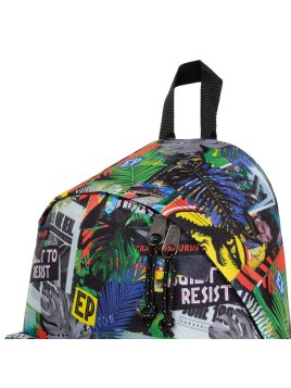Eastpak K0A5BG4 - POLYESTER ENDUIT - JP  sac à dos scolaire eastpak day pak'r Loisirs