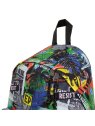 Eastpak K0A5BG4 - POLYESTER ENDUIT - JP  sac à dos scolaire eastpak day pak'r loisirs
