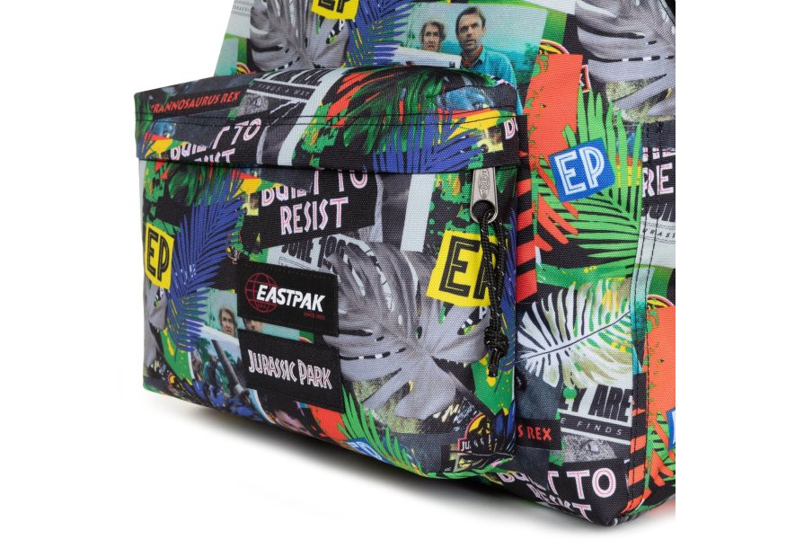 Eastpak K0A5BG4 - POLYESTER ENDUIT - JP  sac à dos scolaire eastpak day pak'r Loisirs