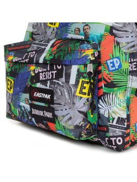 Eastpak K0A5BG4 - POLYESTER ENDUIT - JP  sac à dos scolaire eastpak day pak'r Loisirs