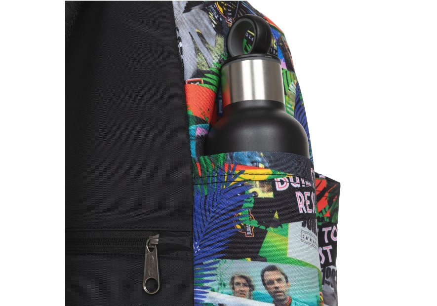 Eastpak K0A5BG4 - POLYESTER ENDUIT - JP  sac à dos scolaire eastpak day pak'r Loisirs