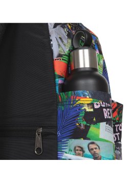 Eastpak K0A5BG4 - POLYESTER ENDUIT - JP  sac à dos scolaire eastpak day pak'r Loisirs