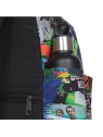 Eastpak K0A5BG4 - POLYESTER ENDUIT - JP  sac à dos scolaire eastpak day pak'r loisirs