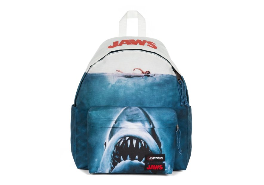 Eastpak K0A5BG4 - POLYESTER ENDUIT - JAW sac à dos scolaire eastpak day pak'r Loisirs