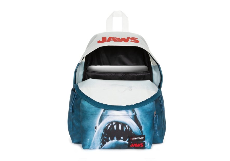 Eastpak K0A5BG4 - POLYESTER ENDUIT - JAW sac à dos scolaire eastpak day pak'r Loisirs