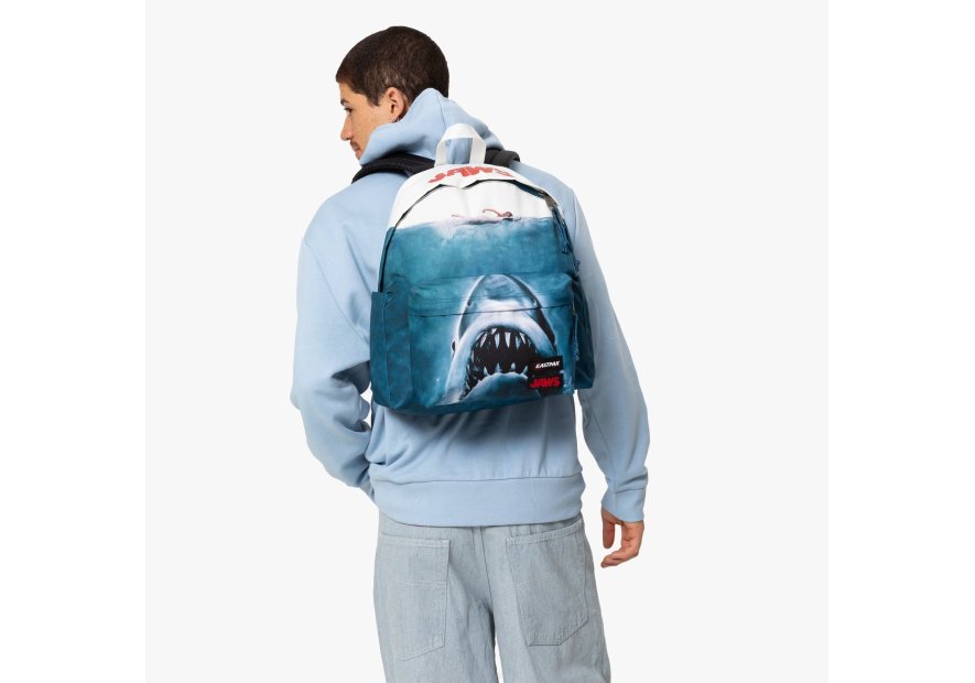 Eastpak K0A5BG4 - POLYESTER ENDUIT - JAW sac à dos scolaire eastpak day pak'r Loisirs