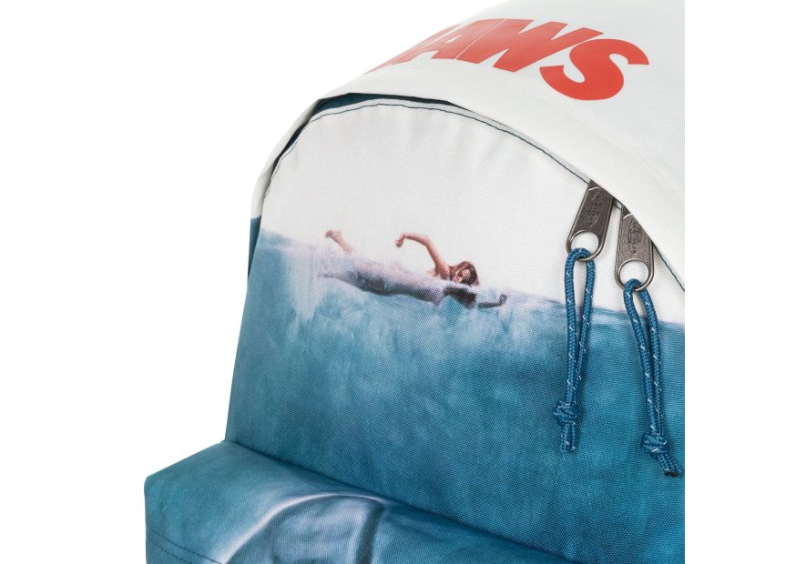 Eastpak K0A5BG4 - POLYESTER ENDUIT - JAW sac à dos scolaire eastpak day pak'r Loisirs