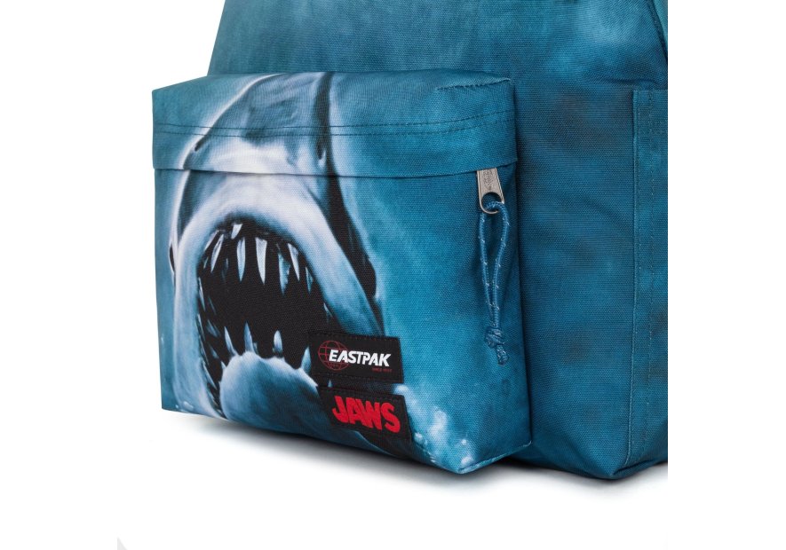 Eastpak K0A5BG4 - POLYESTER ENDUIT - JAW sac à dos scolaire eastpak day pak'r Loisirs