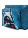 Eastpak K0A5BG4 - POLYESTER ENDUIT - JAW sac à dos scolaire eastpak day pak'r loisirs