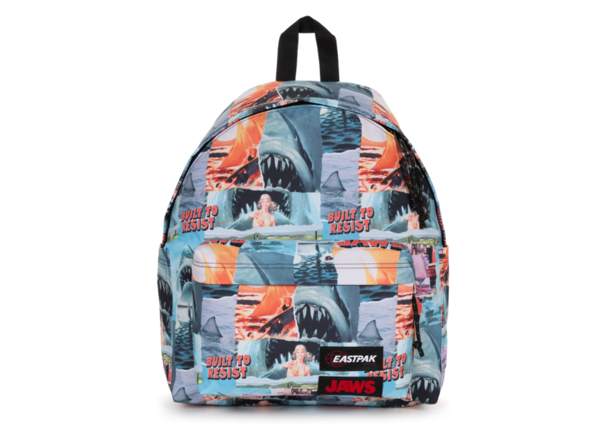 Eastpak K0A5BG4 - POLYESTER ENDUIT - JAW sac à dos scolaire eastpak day pak'r Loisirs