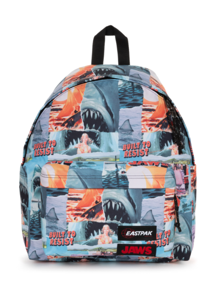 Eastpak K0A5BG4 - POLYESTER ENDUIT - JAW sac à dos scolaire eastpak day pak'r Loisirs
