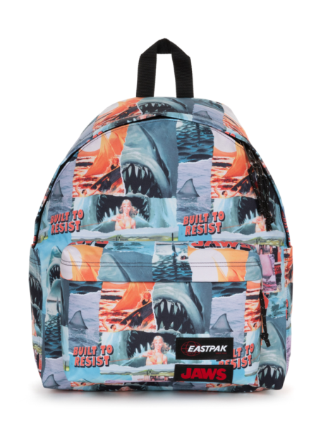 Eastpak K0A5BG4 - POLYESTER ENDUIT - JAW sac à dos scolaire eastpak day pak'r loisirs