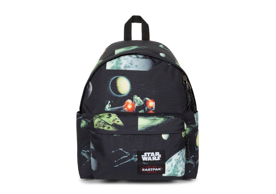 Eastpak K0A5BG4 - POLYESTER - GALAXY BLA sac à dos scolaire eastpak day pak'r Loisirs