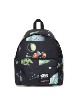 Eastpak K0A5BG4 - POLYESTER - GALAXY BLA sac à dos scolaire eastpak day pak'r Loisirs