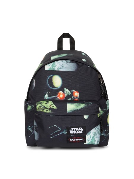 Eastpak K0A5BG4 - POLYESTER - GALAXY BLA sac à dos scolaire eastpak day pak'r Loisirs