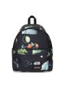 Eastpak K0A5BG4 - POLYESTER - GALAXY BLA sac à dos scolaire eastpak day pak'r loisirs