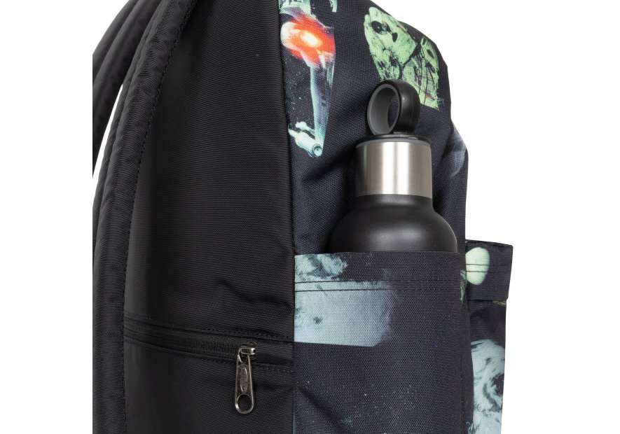 Eastpak K0A5BG4 - POLYESTER - GALAXY BLA sac à dos scolaire eastpak day pak'r Loisirs