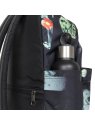 Eastpak K0A5BG4 - POLYESTER - GALAXY BLA sac à dos scolaire eastpak day pak'r loisirs