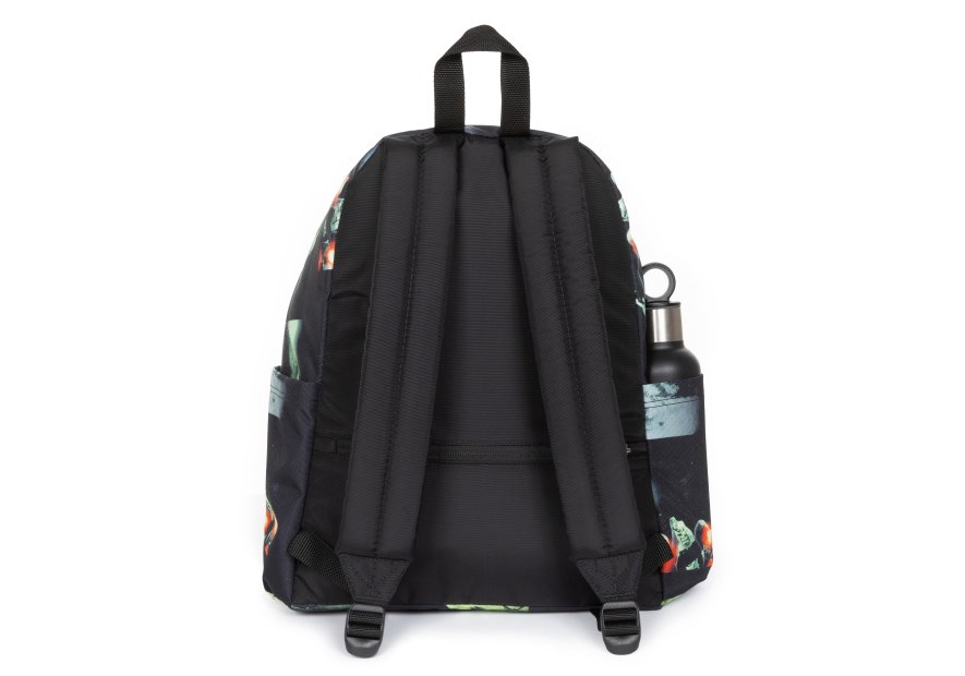 Eastpak K0A5BG4 - POLYESTER - GALAXY BLA sac à dos scolaire eastpak day pak'r Loisirs