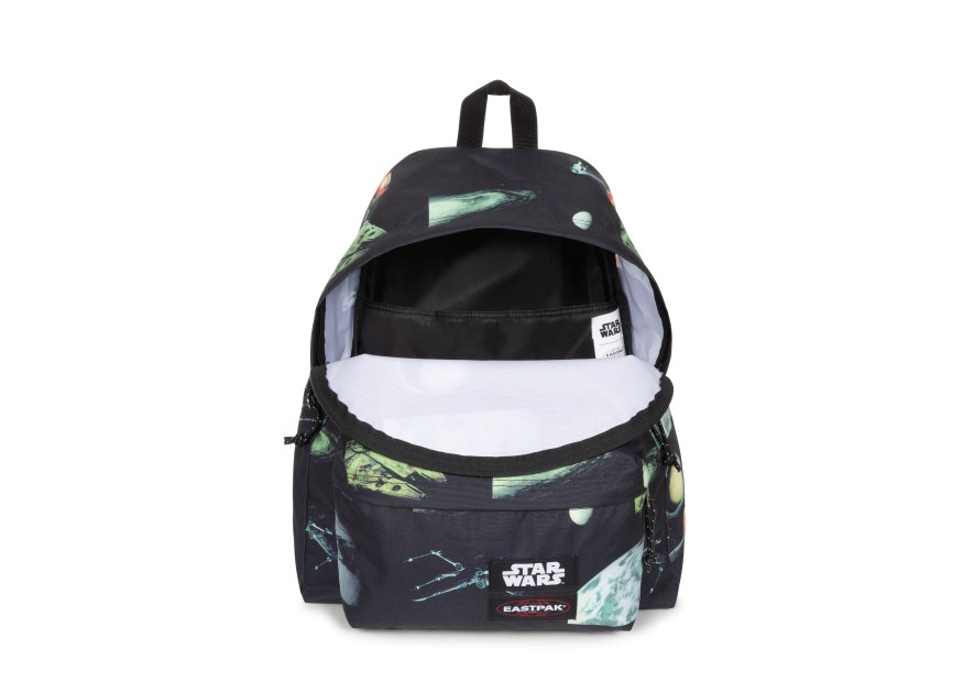 Eastpak K0A5BG4 - POLYESTER - GALAXY BLA sac à dos scolaire eastpak day pak'r Loisirs
