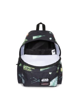 Eastpak K0A5BG4 - POLYESTER - GALAXY BLA sac à dos scolaire eastpak day pak'r Loisirs