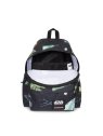 Eastpak K0A5BG4 - POLYESTER - GALAXY BLA sac à dos scolaire eastpak day pak'r loisirs