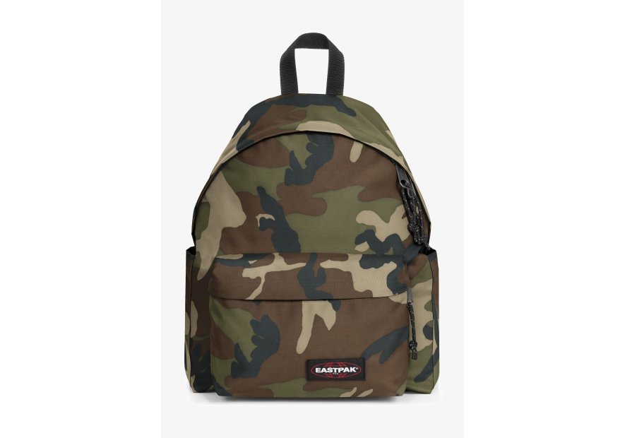 Eastpak K0A5BG4 - POLYESTER - CAMO sac à dos scolaire eastpak day pak'r Loisirs
