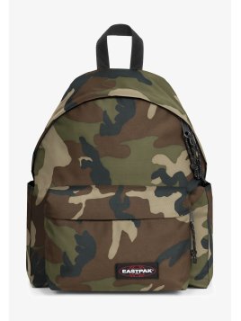 Eastpak K0A5BG4 - POLYESTER - CAMO sac à dos scolaire eastpak day pak'r Loisirs